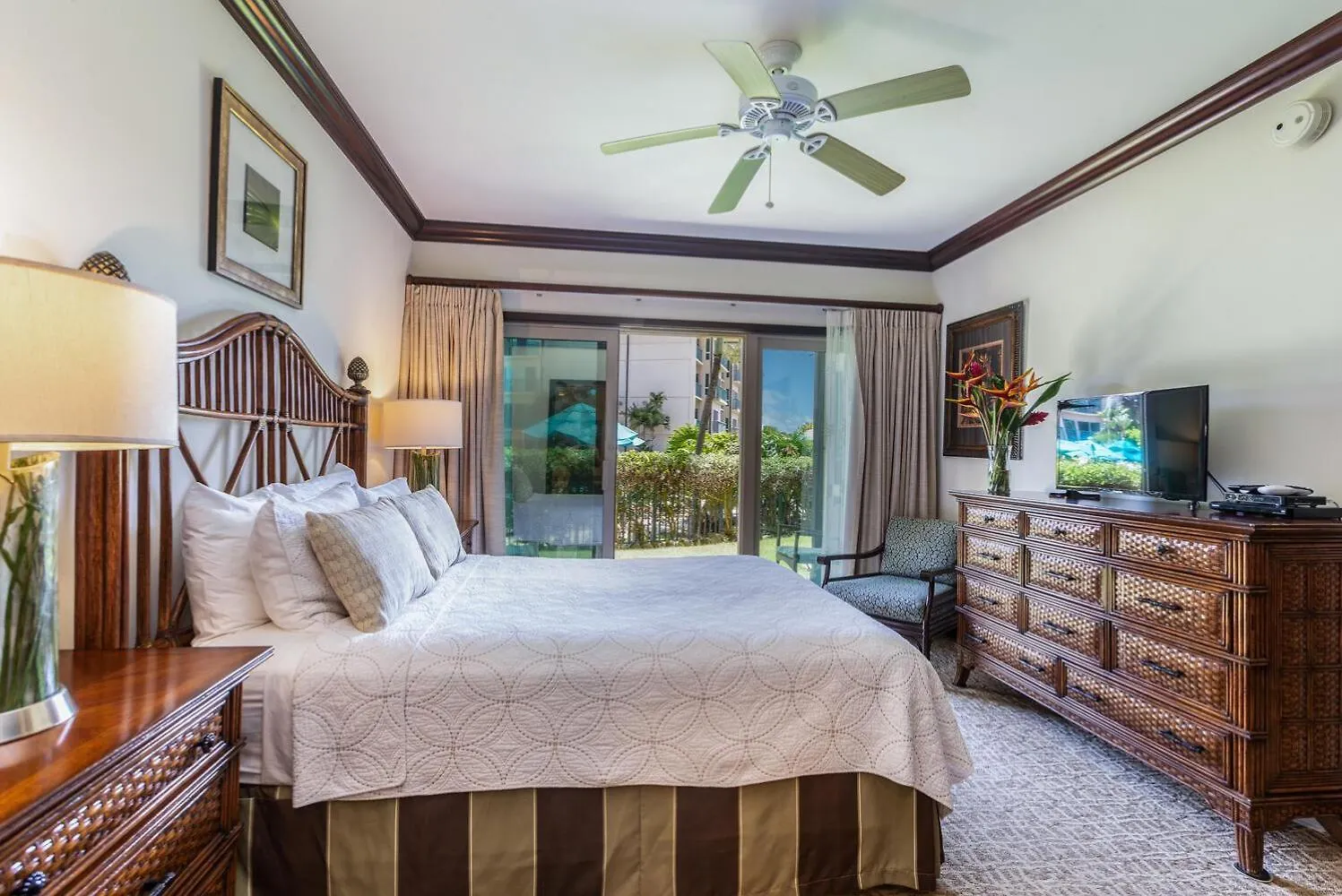 Waipouli Beach Resort H104 Kapa'a 0*,  United States