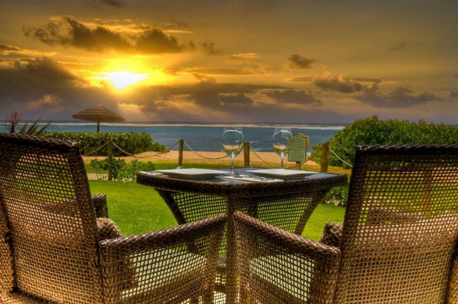 Waipouli Beach Resort H104 Kapa'a Apartment