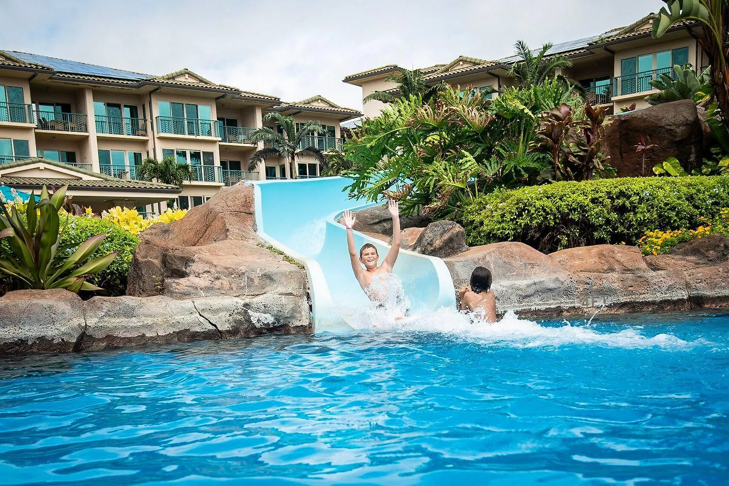Apartment Waipouli Beach Resort H104 Kapa'a