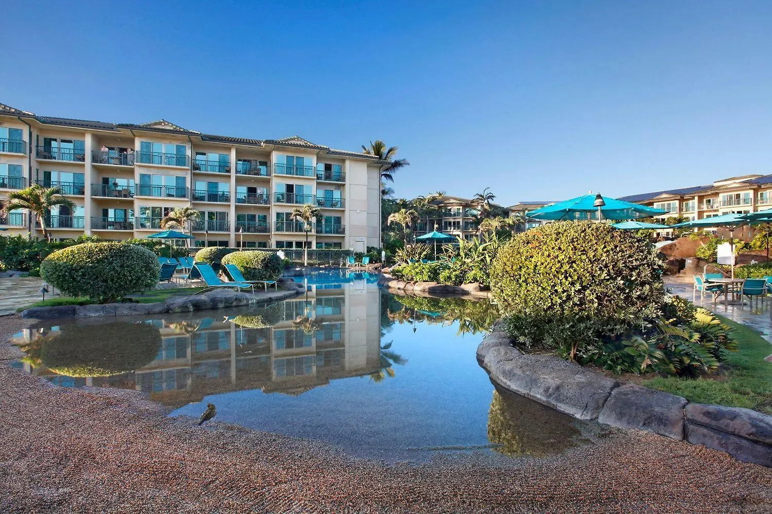 Waipouli Beach Resort H104 Kapa'a 0*,