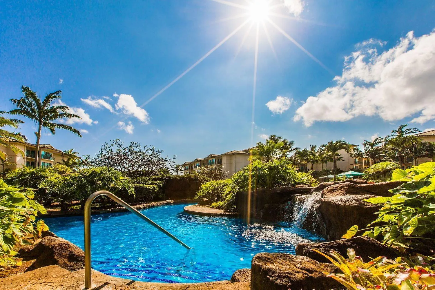 Apartment Waipouli Beach Resort H104 Kapa'a