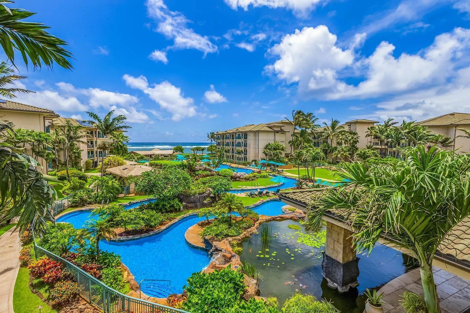 Waipouli Beach Resort H104 Kapa'a United States