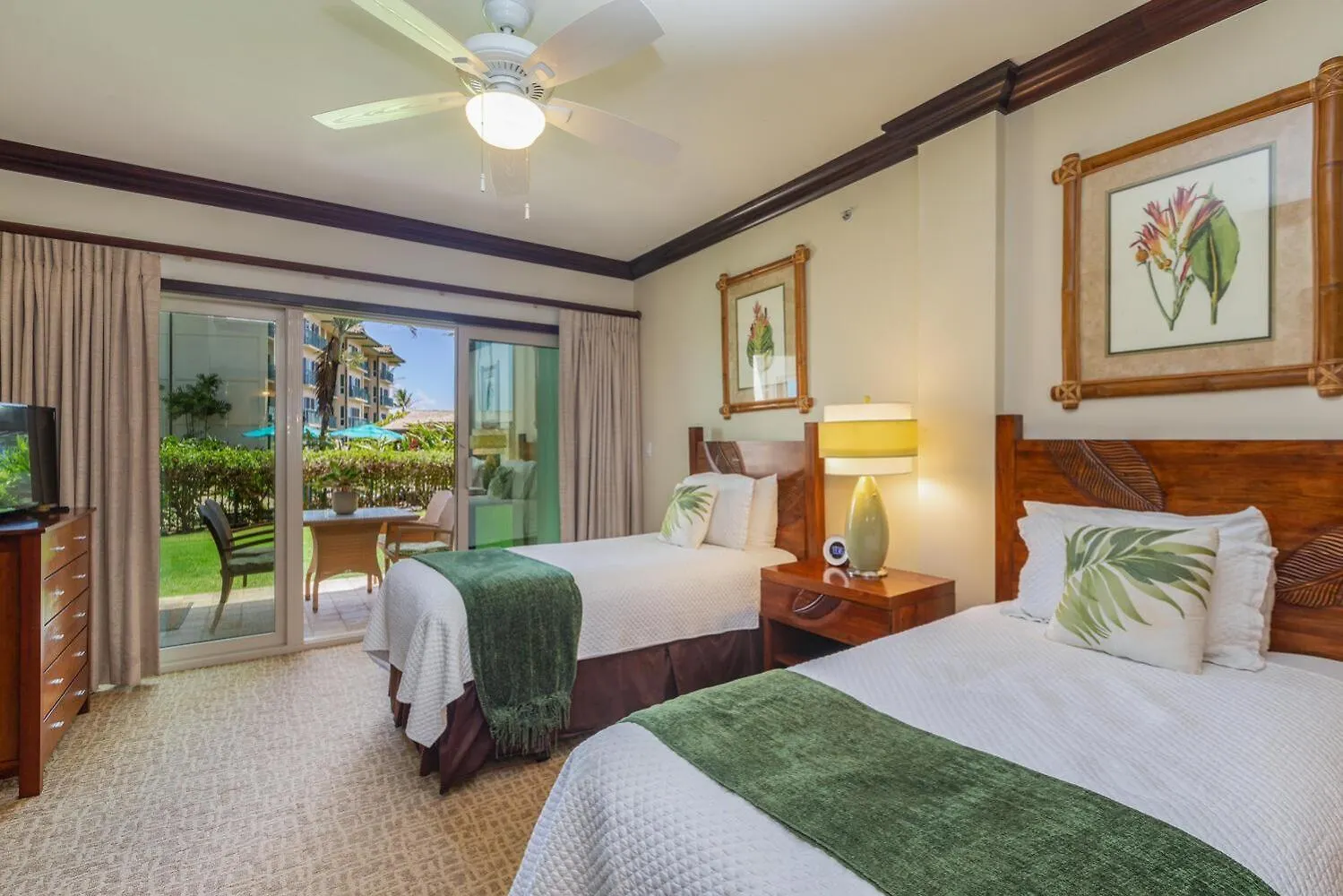 Waipouli Beach Resort H104 Kapa'a 0*,