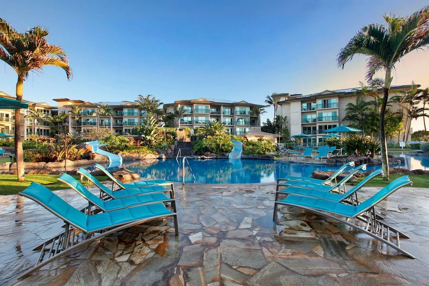 Waipouli Beach Resort H104 Kapa'a