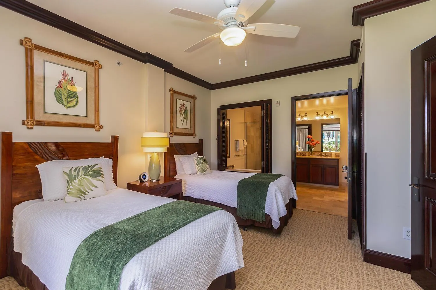 Waipouli Beach Resort H104 Kapa'a 0*,  USA
