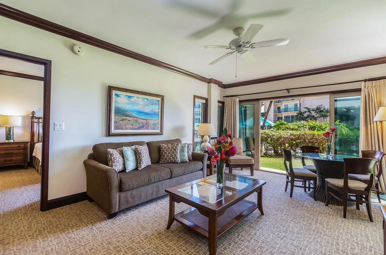 Waipouli Beach Resort H104 Kapa'a 0*,  United States