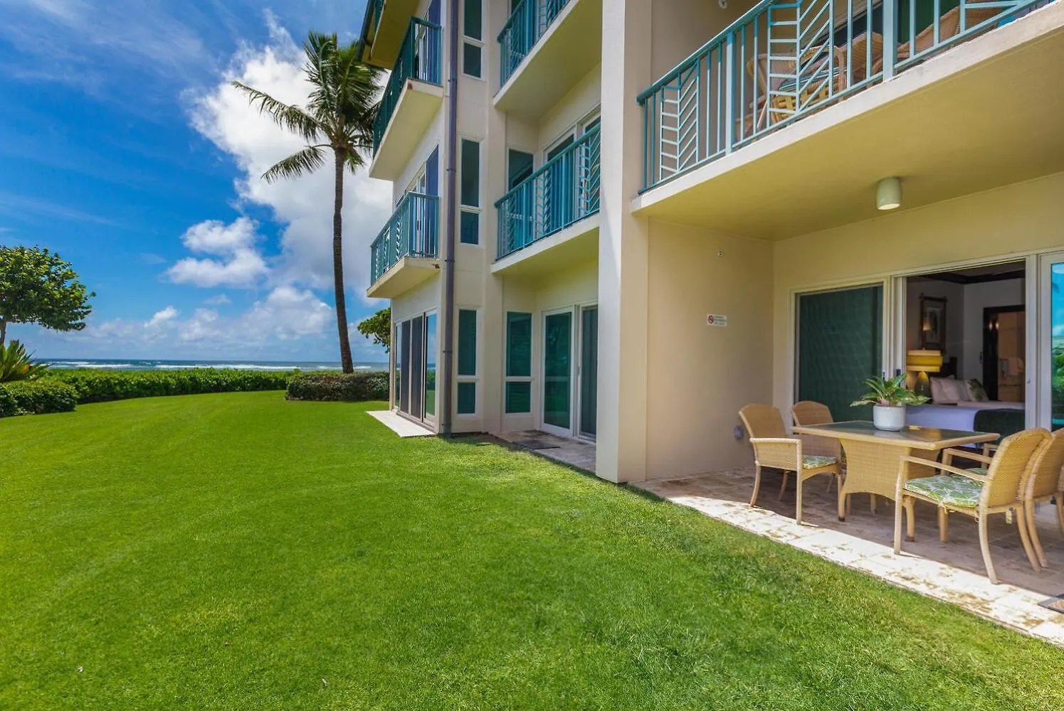 Apartment Waipouli Beach Resort H104 Kapa'a